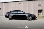 Acura TL by SR Auto Group 2012 года